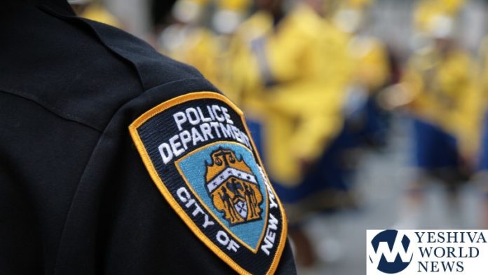 nypd