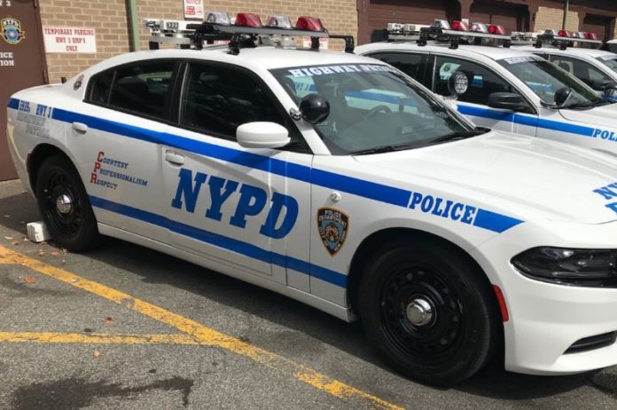 nypd