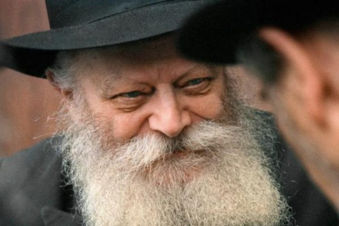 rebbe