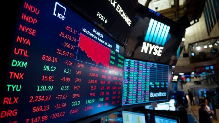 stocks