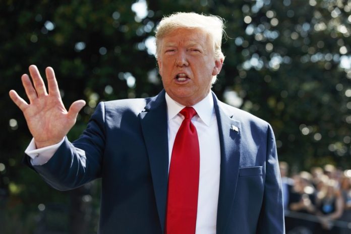 trump