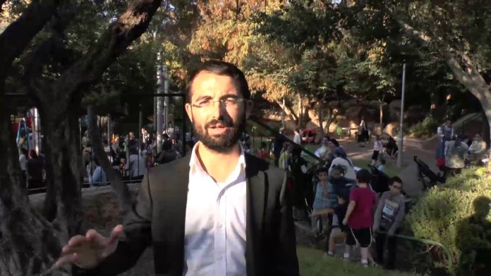 VIDEO: Beit Shemesh: 94 Children Without Daycare With About 3 Weeks To School Opening