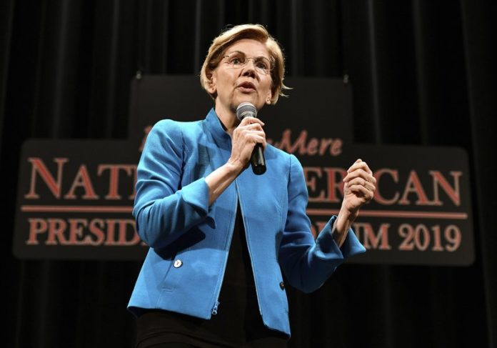 warren