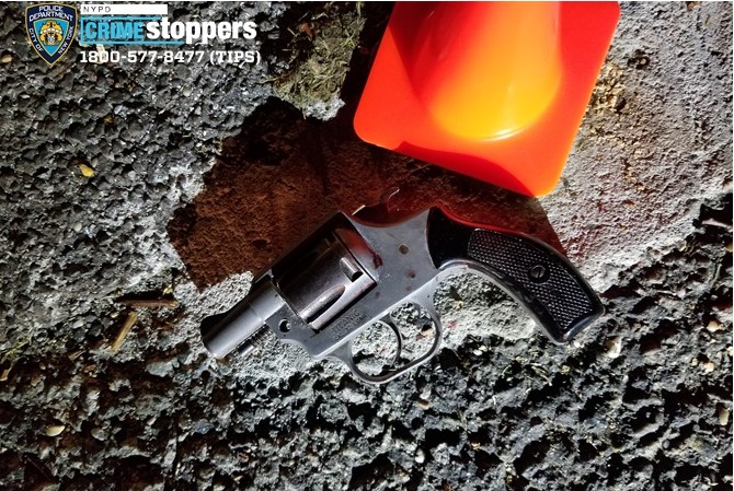 09-29-19 47 Pct Police Involved Shooting