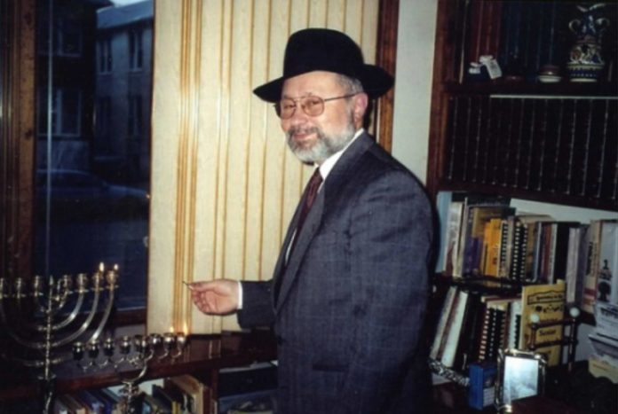 Abe-Zelmanowitz