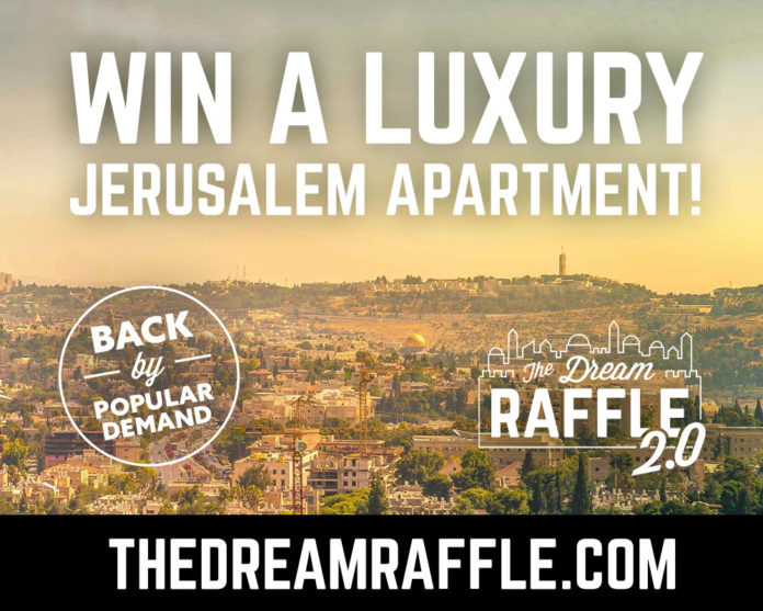 Dream-Raffle-Article-Image