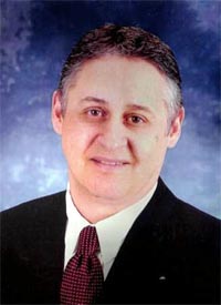 Edmond Glazer
