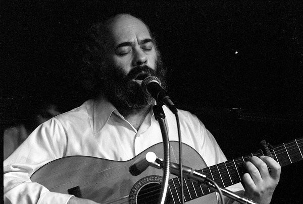 Shlomo Carlebach