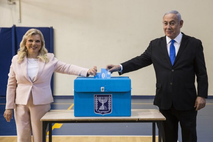 bibi-vote