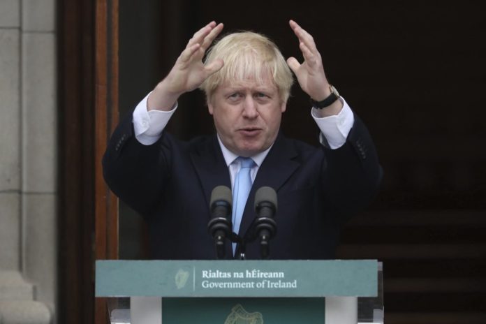 boris