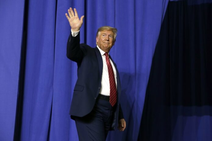 trump