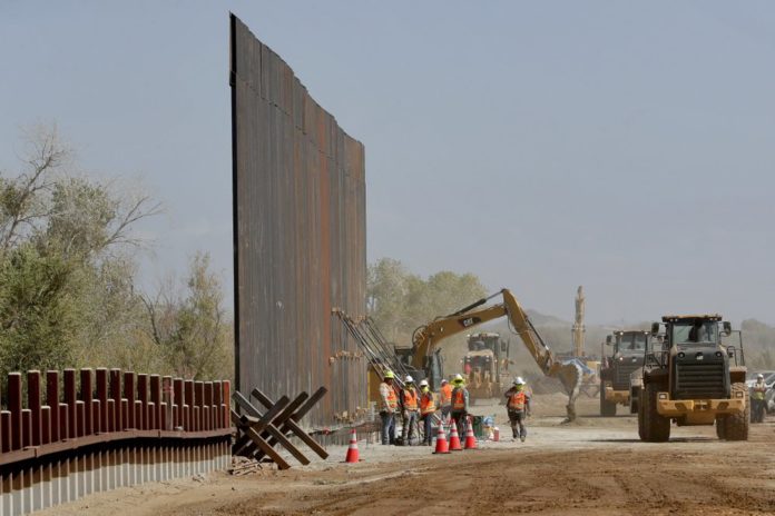 wall