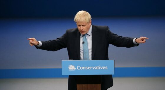  UK Is Offering Brexit ‘Compromise’ To EU