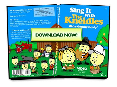  New Animated Musical For Kids