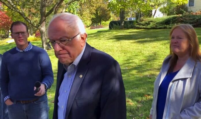 bernie