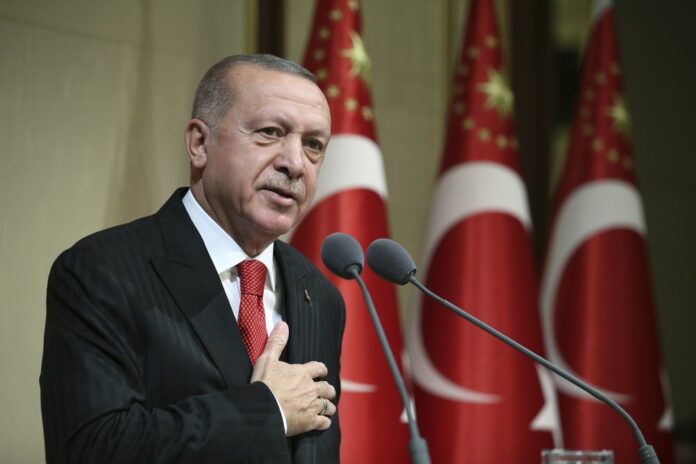 erdogan