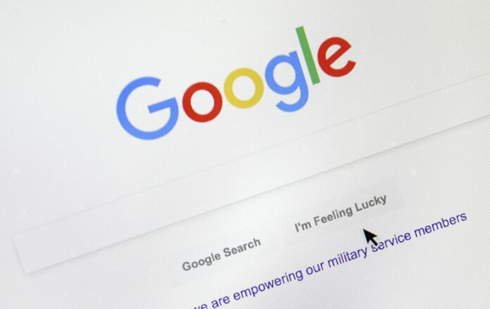 google