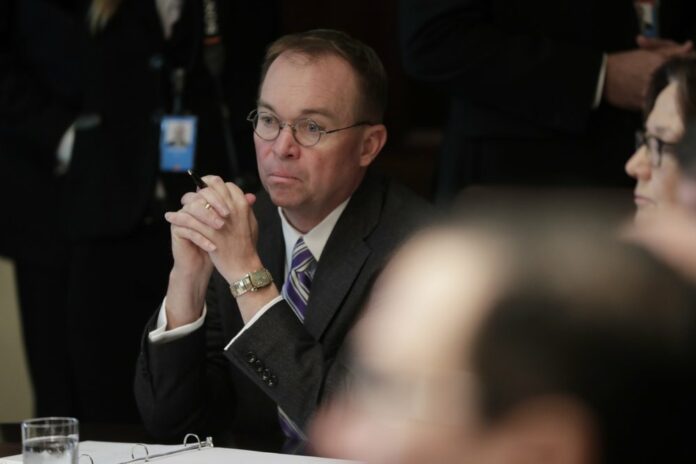 mulvaney