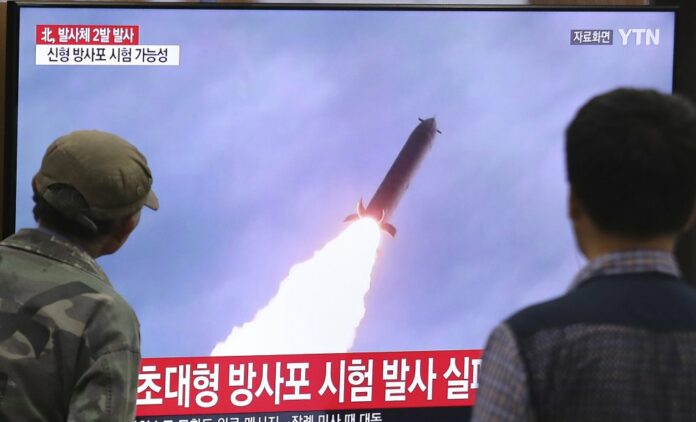 nkorea