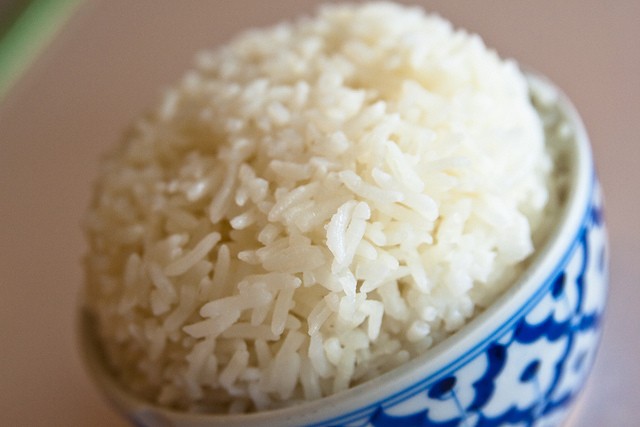 rice