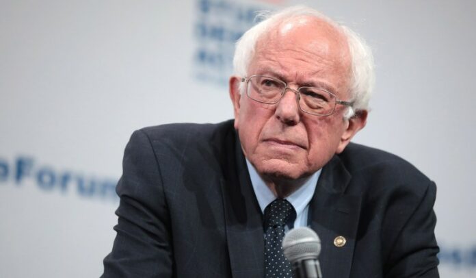 sanders