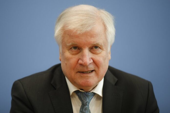 seehofer