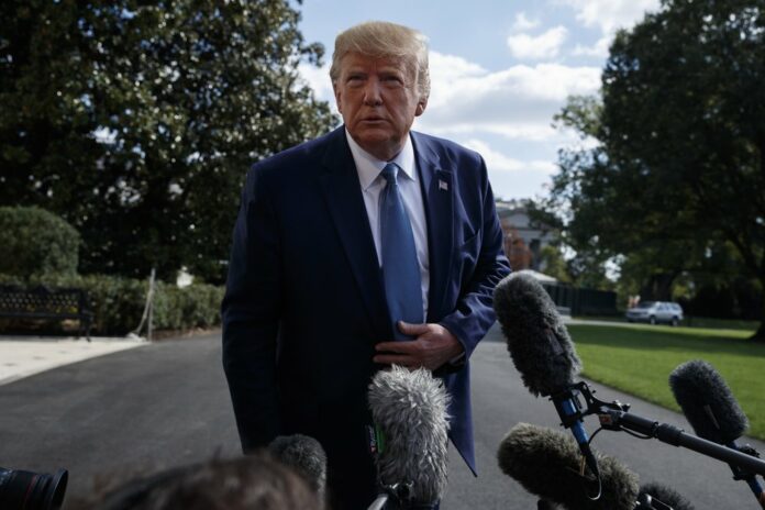 trump