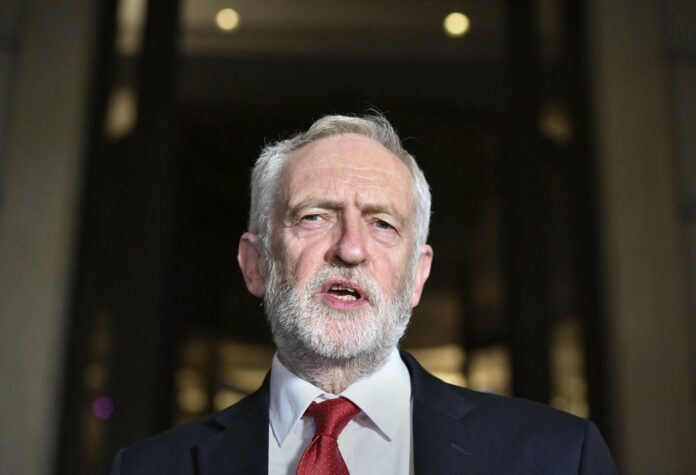 corbyn
