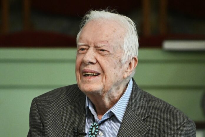 jimmy-carter