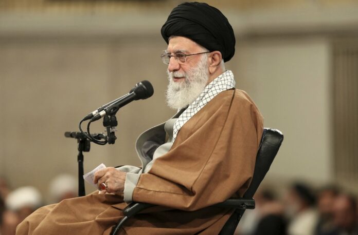 khamenei