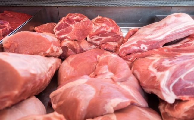 meat