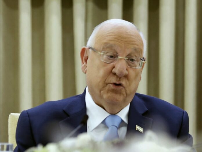 rivlin