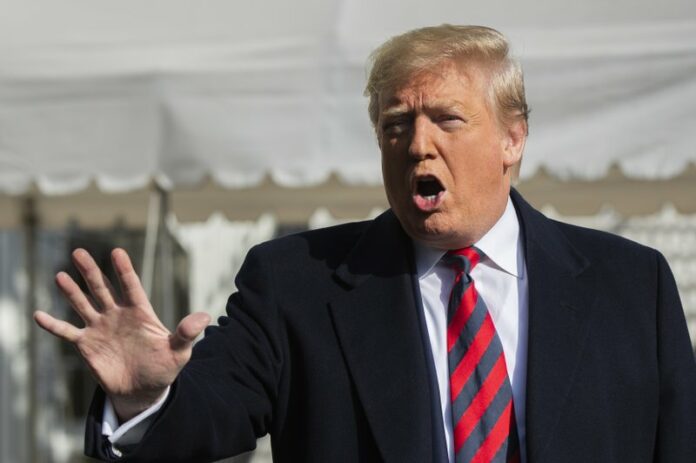 trump