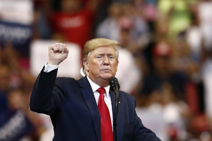 trump