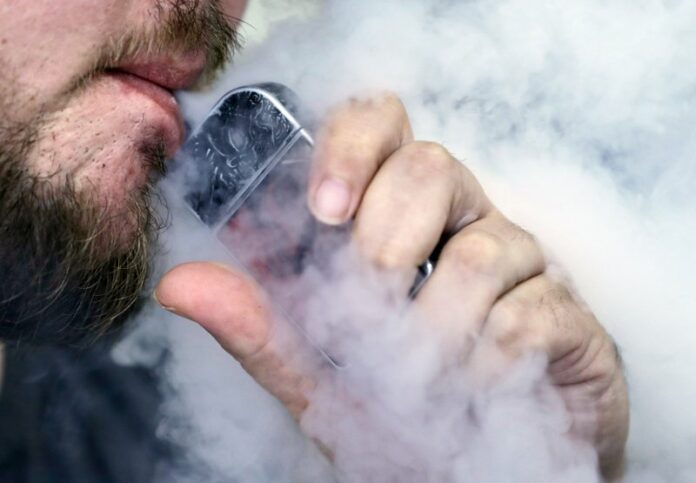 vape