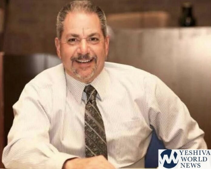 Jackson Mayor