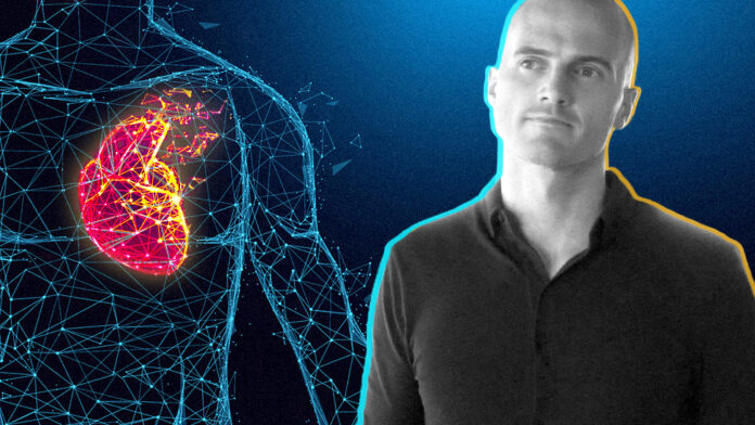 James-Richman-Investing-in-Medical-Breakthrough-3D-Heart