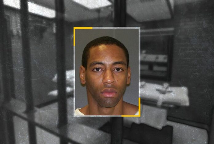 Travis Runnels TDCJ TT 02