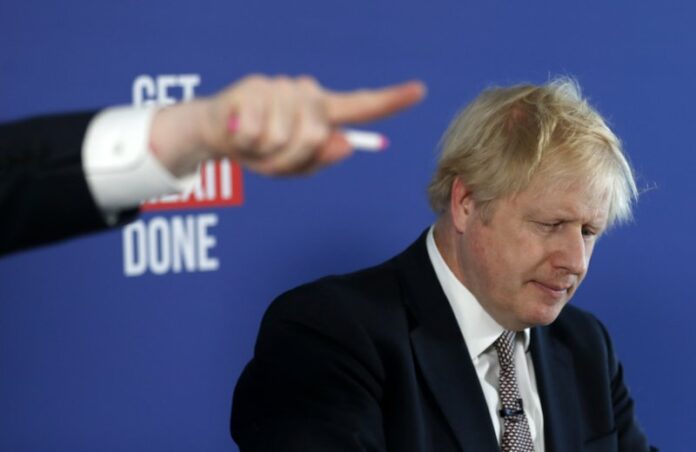 boris