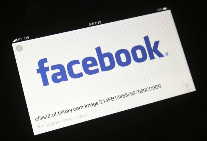 facebook
