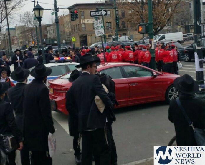 guardian angels