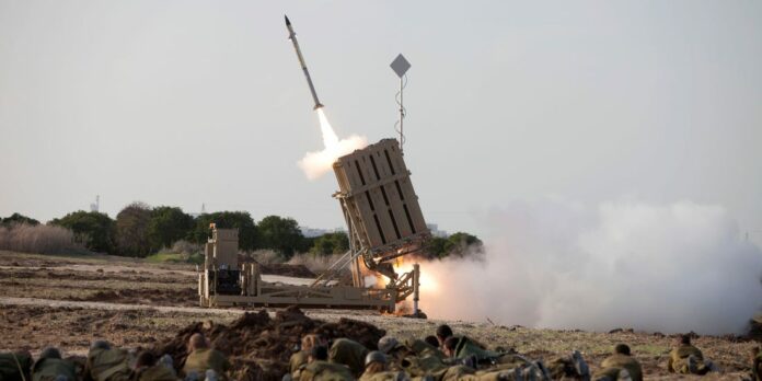iron-dome