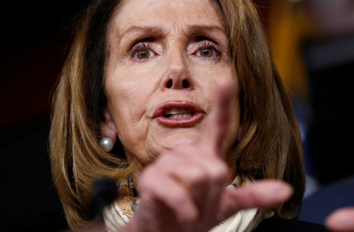 pelosi