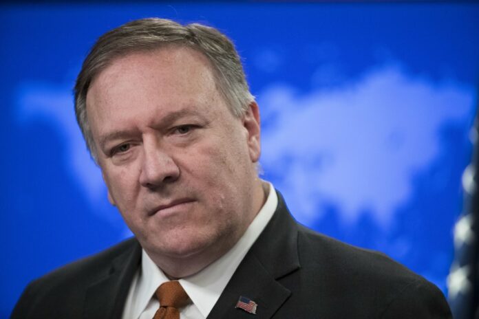 pompeo
