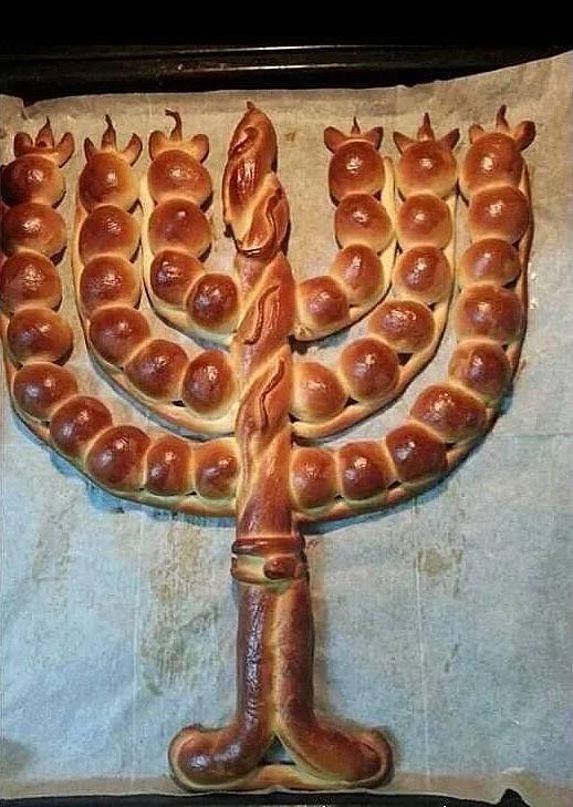 shabbos chanukah