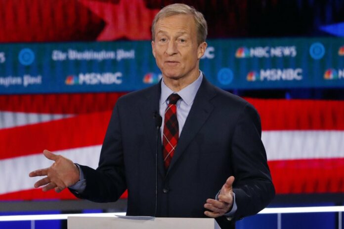 steyer