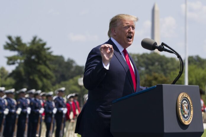 trump