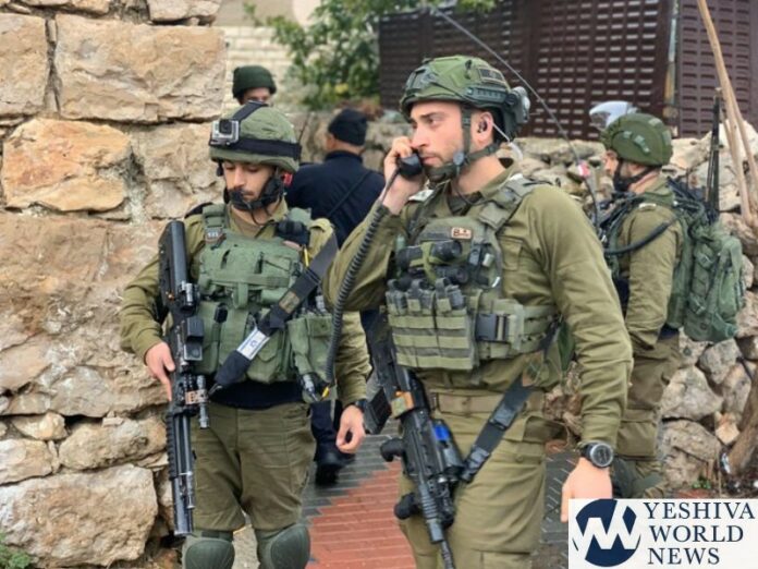 IDF