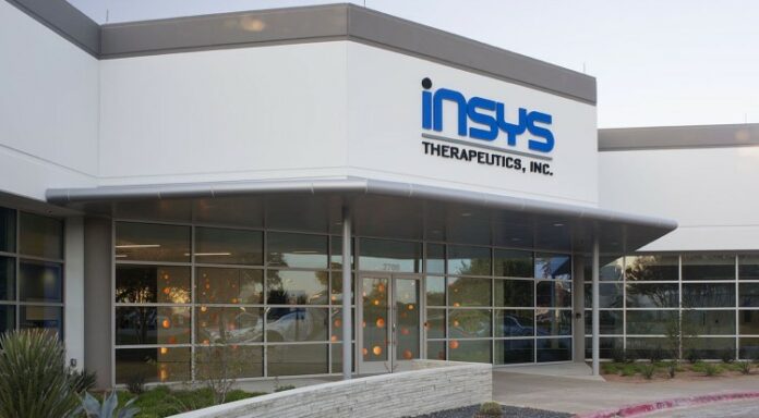 INSYS-Therapeutics