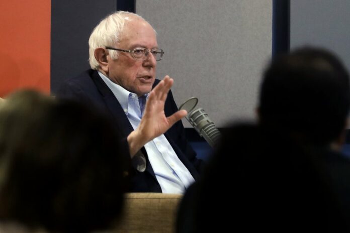 bernie